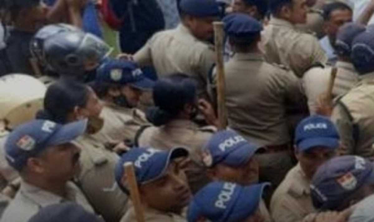 कोयंबटूर पुलिस आईएस की विचारधारा से आकर्षित युवाओं को कट्टरपंथ से करेगी मुक्त