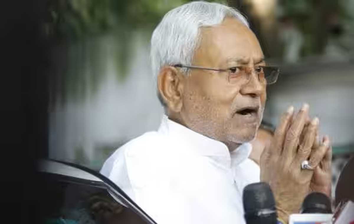 नीतीश को इंडिया गठबंधन का संयोजक बनाया जाना चाहिए : जदयू