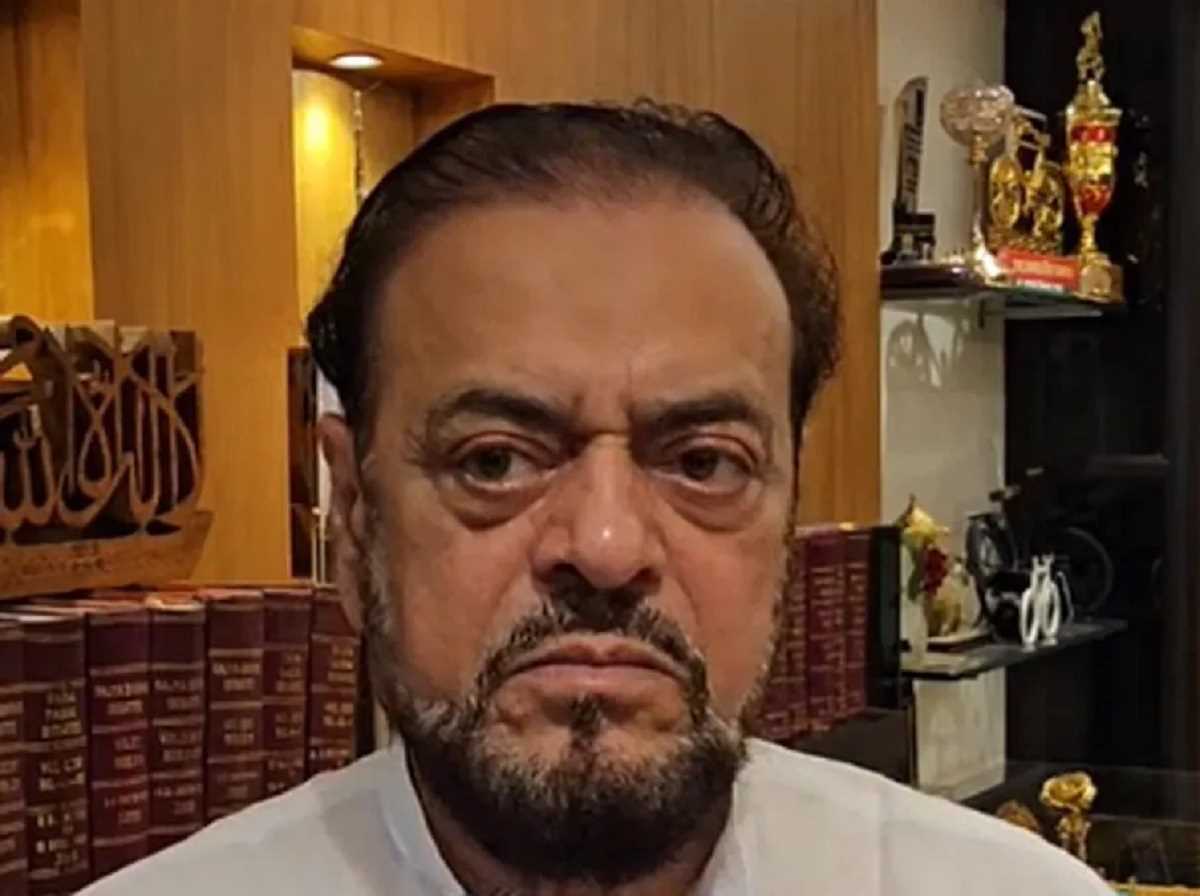 मुंबई : मस्जिदों में बकरीद तक लाउडस्पीकर को लेकर नहीं होगी कोई सख्त कार्रवाई- अबू आजमी