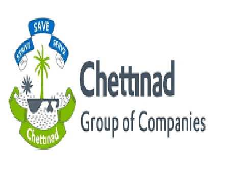 चेट्टिनाड समूह के 50 से अधिक ठिकानों पर इनकम टैक्स के छापे