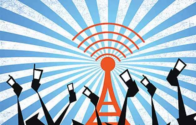 पीएम वाणी योजना को कैबिनेट की मंजूरी, फ्री होगा वाई-फाई