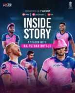 स्मिथ शानदार कप्तान, युवा खिलाड़ियों को देते हैं समर्थन : रियान पराग स्मिथ शानदार कप्तान, युवा खिलाड़ियों को देते हैं समर्थन : रियान पराग