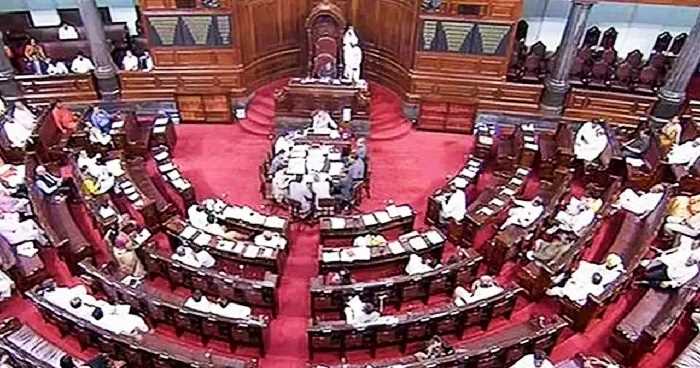 राज्यसभा चुनावों में 16 उम्मीदवारों की किस्मत का फैसला आज