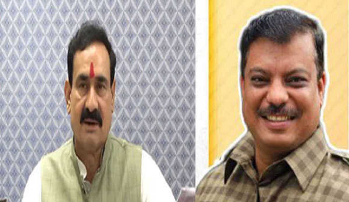MP News: पूर्व मंत्री उमंग सिंघार के खिलाफ दुष्कर्म का मामला दर्ज, अप्राकृतिक कृत्य का भी लगा आरोप