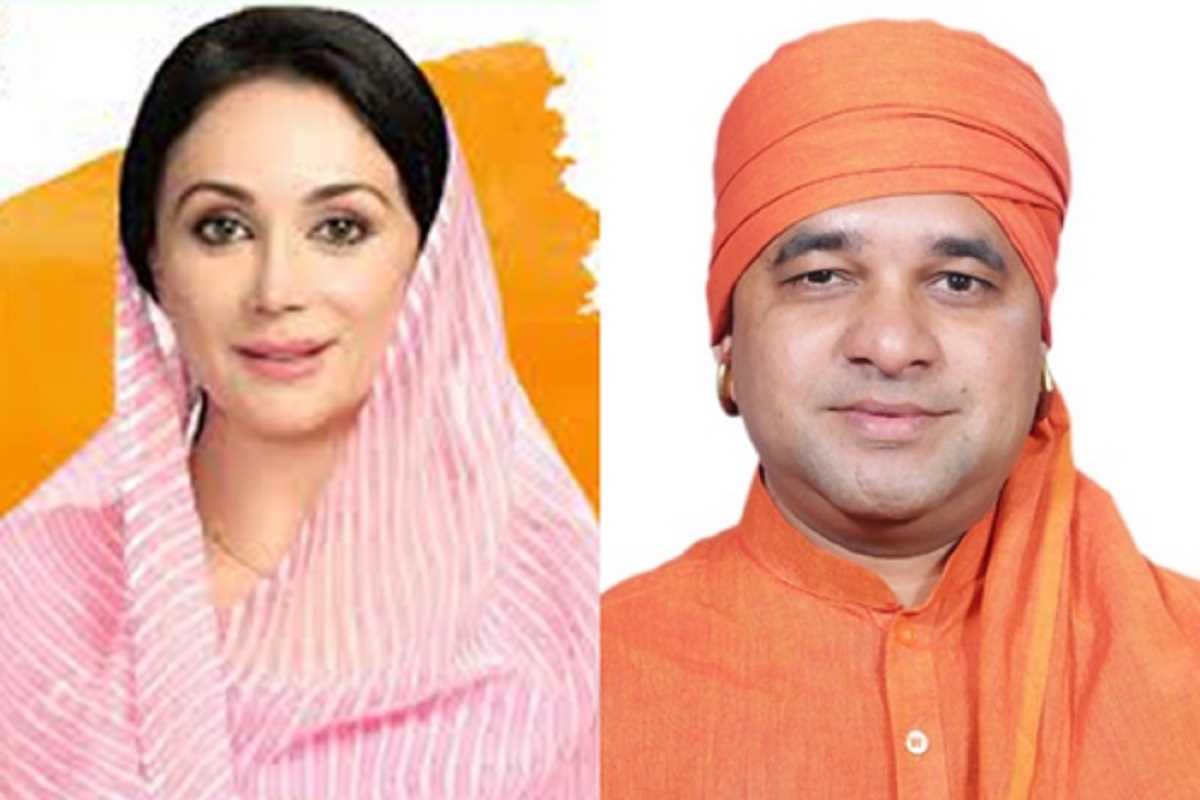 राजस्थान चुनाव : भाजपा ने जारी की 41 उम्मीदवारों की पहली लिस्ट, 7 सांसदों को बनाया उम्मीदवार