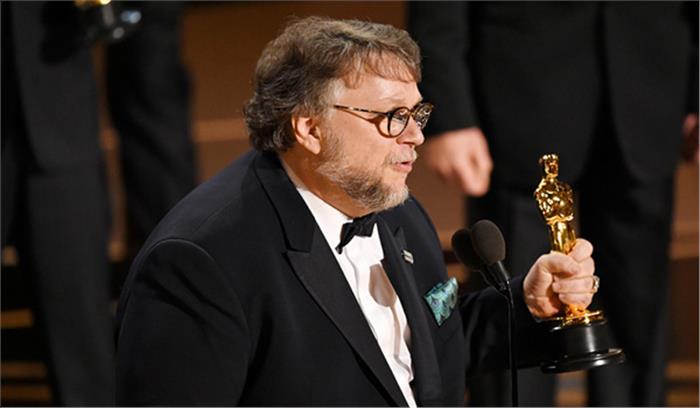 90वें एकेडमी अवॉर्ड्स में फिल्म द शेप ऑफ वाटर की धूम 90वें एकेडमी अवॉर्ड्स में फिल्म द शेप ऑफ वाटर की धूम