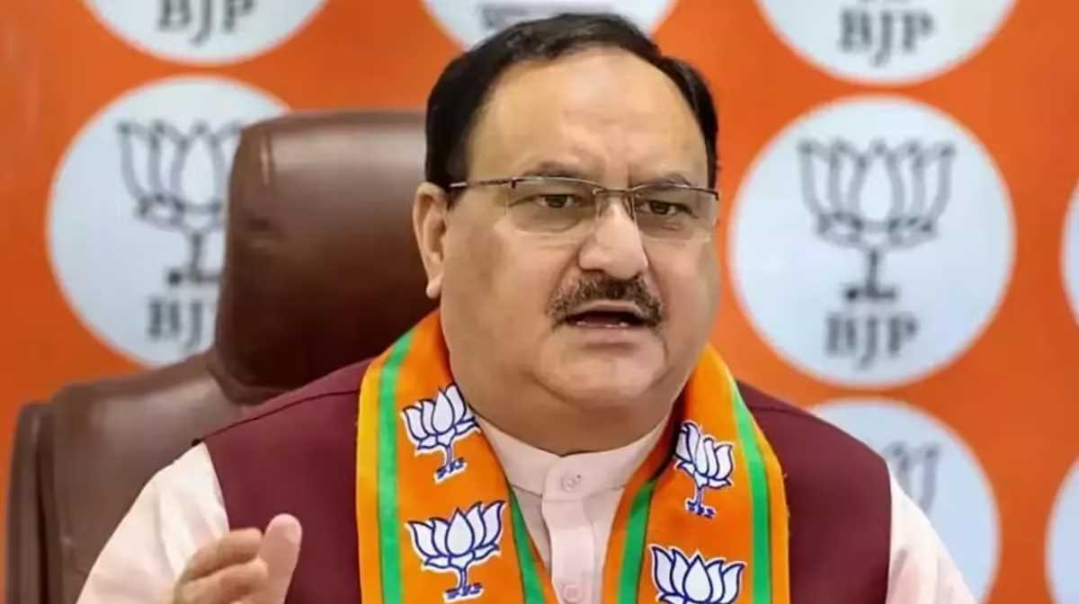 दिल्ली चुनाव: भाजपा ने महिलाओं को हर महीने 2500 रुपये, एलपीजी सिलेंडर पर 500 की सब्सिडी समेत किए कई बड़े वादे दिल्ली चुनाव: भाजपा ने महिलाओं को हर महीने 2500 रुपये, एलपीजी सिलेंडर पर 500 की सब्सिडी समेत किए कई बड़े वादे