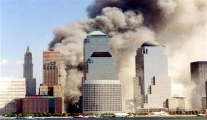 एक और 9/11 जैसे हमले की योजना के पीछे पाकिस्तान : अफगानिस्तान के पूर्व सुरक्षा प्रमुख