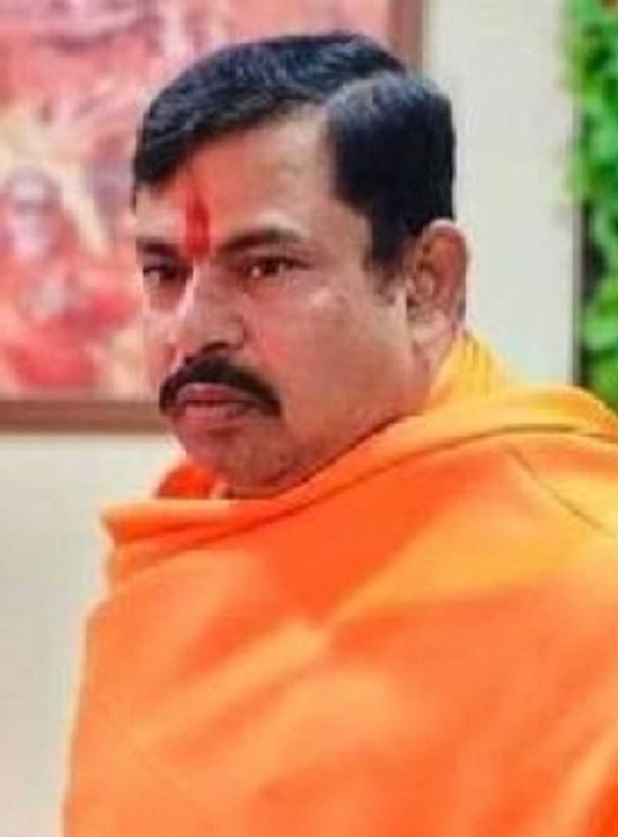 हेट स्पीच के लिए तेलंगाना के विधायक राजा सिंह को एक और नोटिस