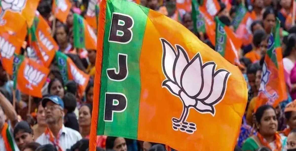 लोकसभा चुनाव के लिए भाजपा ने 12 राज्यों के 15 प्रभारी और सह प्रभारी नियुक्त किए