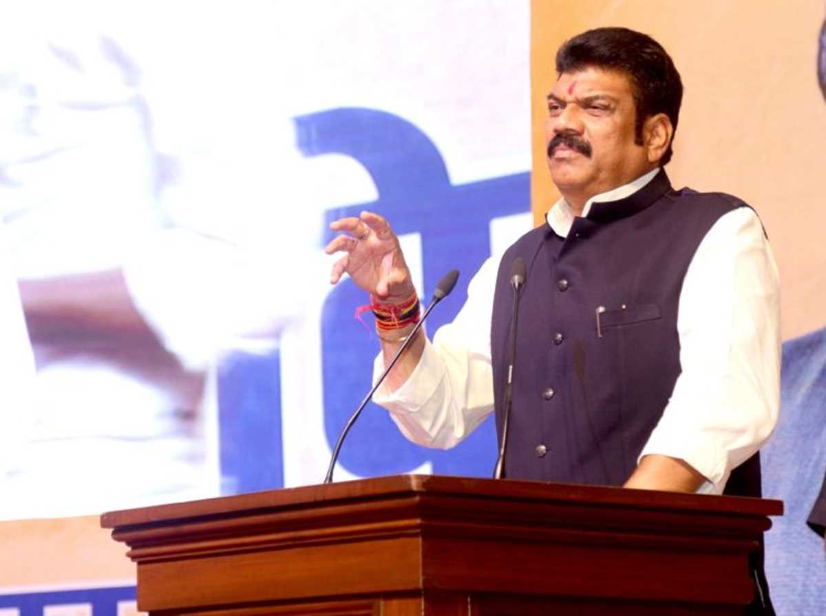 मध्य प्रदेश में उपभोक्ताओं को शिकायत करने के लिए होगा टोल फ्री नंबर : राजपूत मध्य प्रदेश में उपभोक्ताओं को शिकायत करने के लिए होगा टोल फ्री नंबर : राजपूत