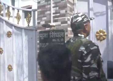 ईडी पूजा सिंघल का उनके सीए से करा सकती है सामना