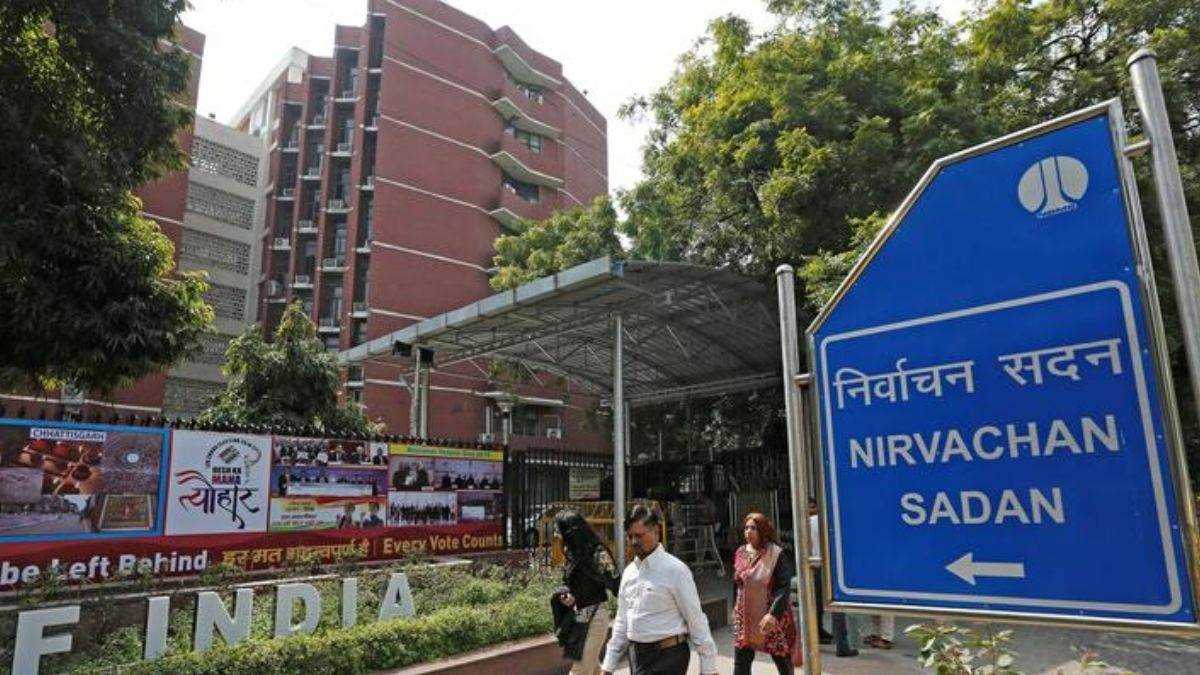 लोकसभा चुनाव में हाईटेक तकनीकों का सहारा लेगा आयोग