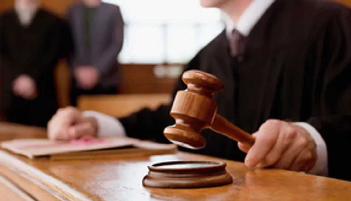 पश्चिम बंगाल : कैश फॉर जॉब घोटाला, ईडी के आरोपों पर पीएमएलए अदालत में सुनवाई पश्चिम बंगाल : कैश फॉर जॉब घोटाला, ईडी के आरोपों पर पीएमएलए अदालत में सुनवाई