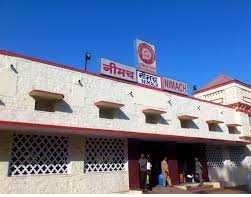 नीमच में दरगाह के पास हनुमान प्रतिमा स्थापना पर विवाद, पथराव