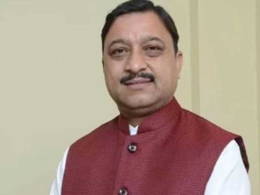 किसान मोदी सरकार के साथ: सुरेश कश्यप