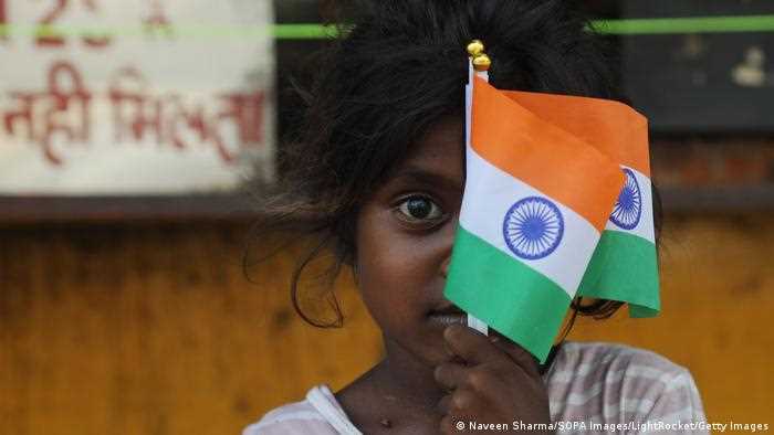 भारत में 20 लाख बच्चे सड़कों पर, जानकारी सिर्फ 18 हजार की