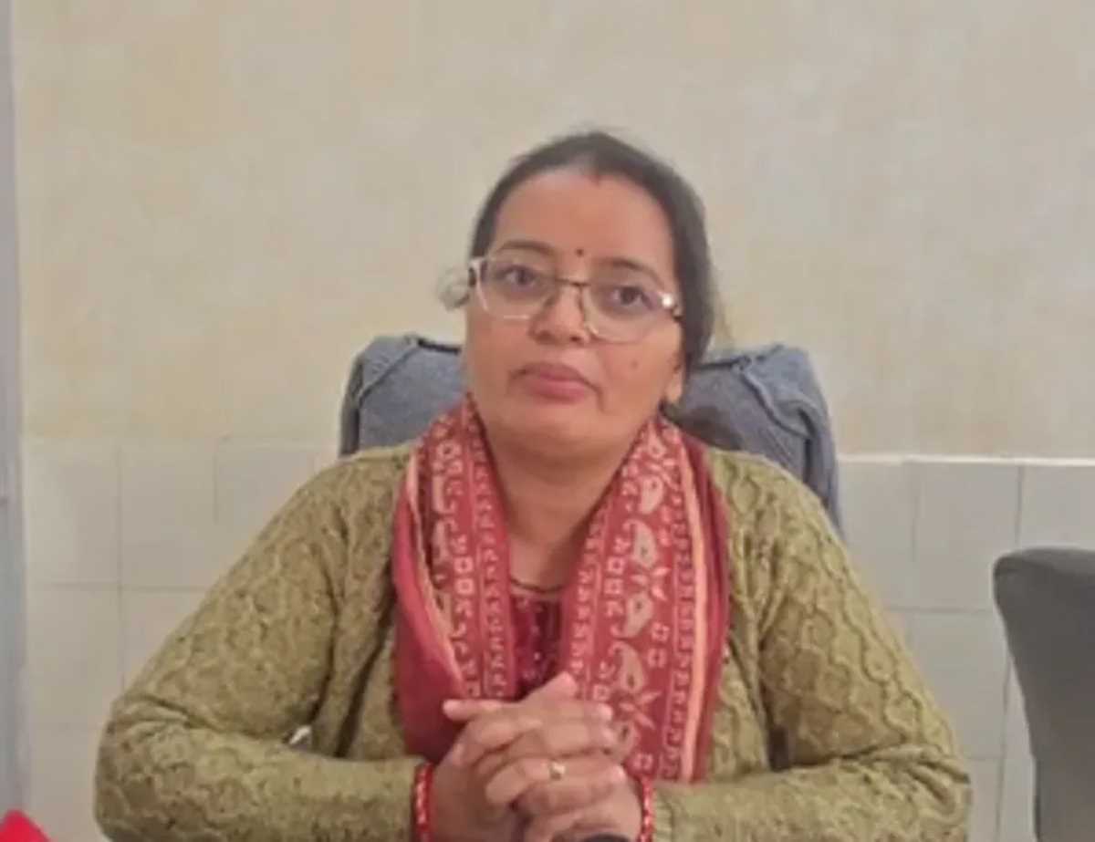 हरिद्वार : सड़क हादसों पर लगाम के लिए परिवहन विभाग सख्त, चलाए जा रहे जागरूकता अभियान हरिद्वार : सड़क हादसों पर लगाम के लिए परिवहन विभाग सख्त, चलाए जा रहे जागरूकता अभियान