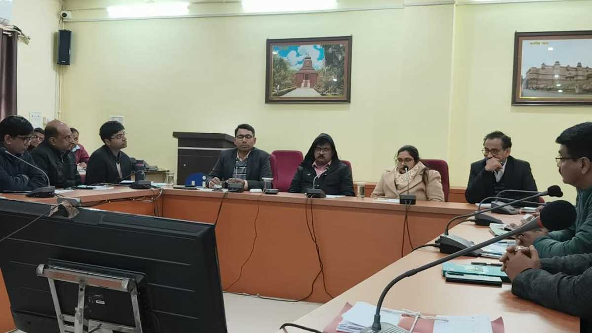 न्याय को जरूरतमंदों तक पहुँचाने का सशक्त माध्यम है “समाधान आपके द्वार” : कलेक्टर