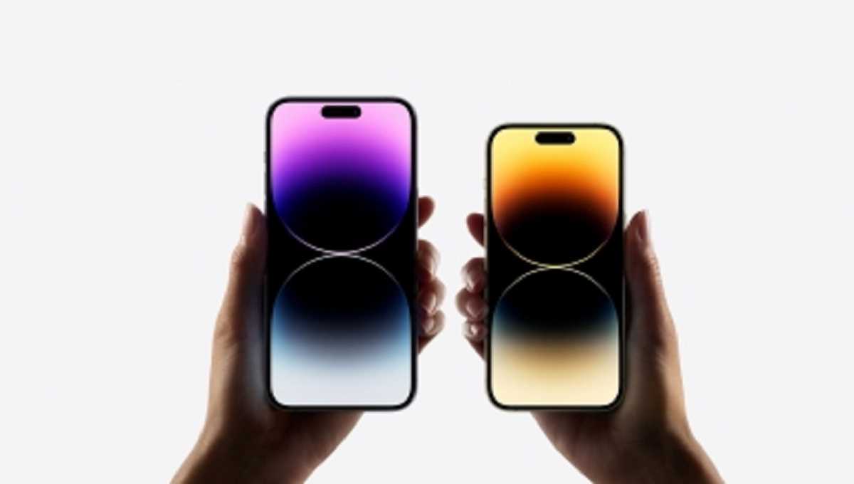 आईफोन 15 सीरीज में बड़े अंतर वाले 4 मॉडल होंगे : रिपोर्ट