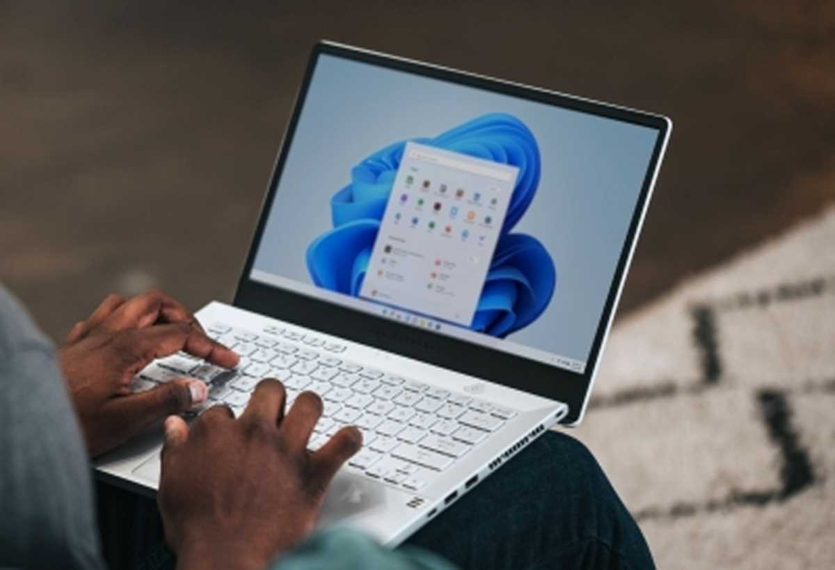 माइक्रोसॉफ्ट का नया फीचर विंडोज 11 में डिफॉल्ट ऐप्स सेट करने की देगा सुविधा माइक्रोसॉफ्ट का नया फीचर विंडोज 11 में डिफॉल्ट ऐप्स सेट करने की देगा सुविधा