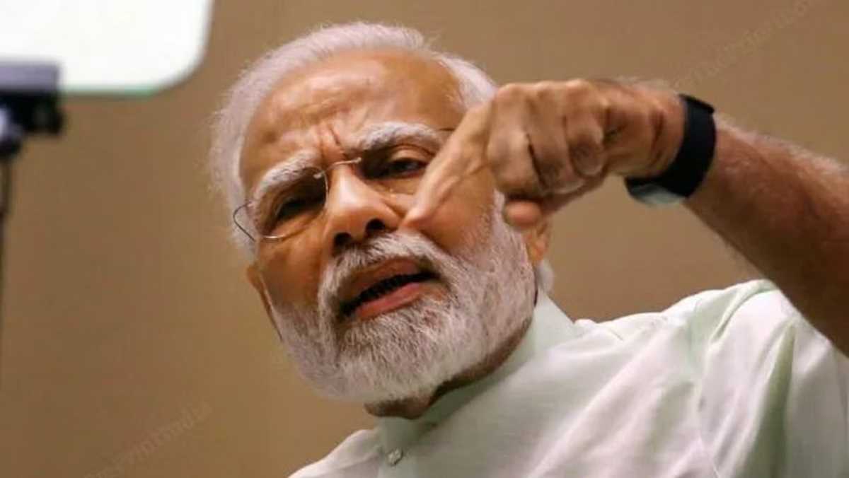 रेवड़ी रिवाज की राजनीति, सरकारी खजानों पर भारी