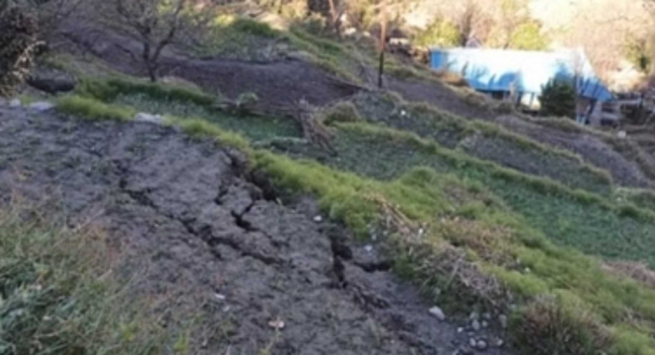 जोशीमठ में 29 दिनों बाद भी नहीं आई रिपोर्ट, पुनर्वास पर नहीं हुआ कोई फैसला