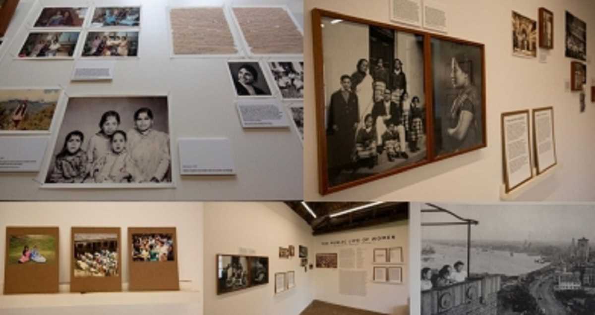 कोच्चि बिएनले में नेपाल की महिलाओं पर कला रचना करेंगी लोगों को आकर्षित कोच्चि बिएनले में नेपाल की महिलाओं पर कला रचना करेंगी लोगों को आकर्षित