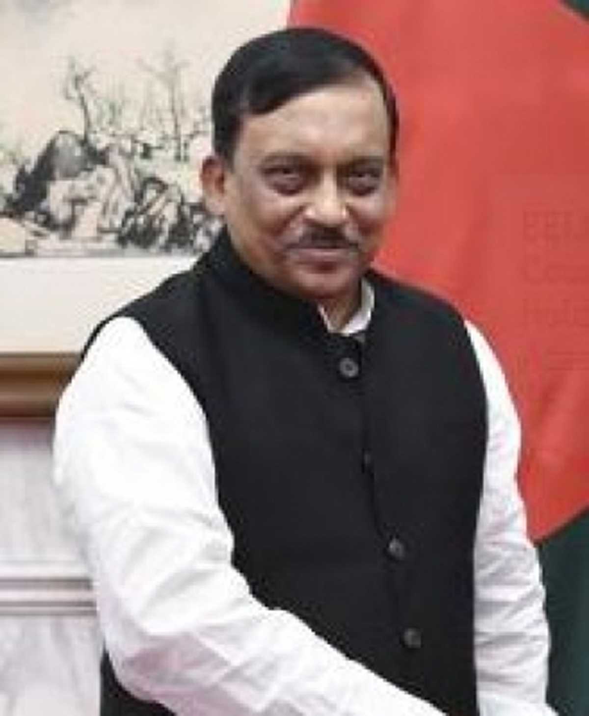 जरूरत पड़ने पर रोहिंग्या शिविरों में सेना तैनात की जाएगी: बांग्लादेश गृह मंत्री जरूरत पड़ने पर रोहिंग्या शिविरों में सेना तैनात की जाएगी: बांग्लादेश गृह मंत्री