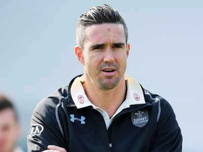 केविन पीटरसन ने की भारत दौरे के लिए इंग्लैंड टीम के चयन की आलोचना