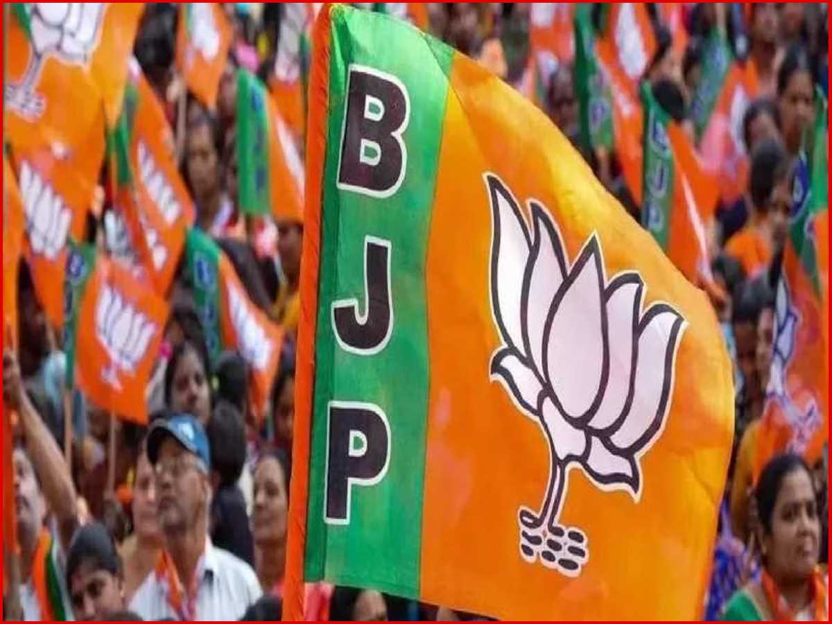 बिहार : युवाओं के जरिए विधानसभा चुनाव में फतह की तैयारी कर रही भाजपा