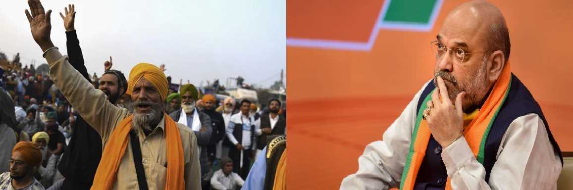 उग्र रूप से जारी रहेगा किसान आंदोलन, सरकार के आगे अब ये चुनौती