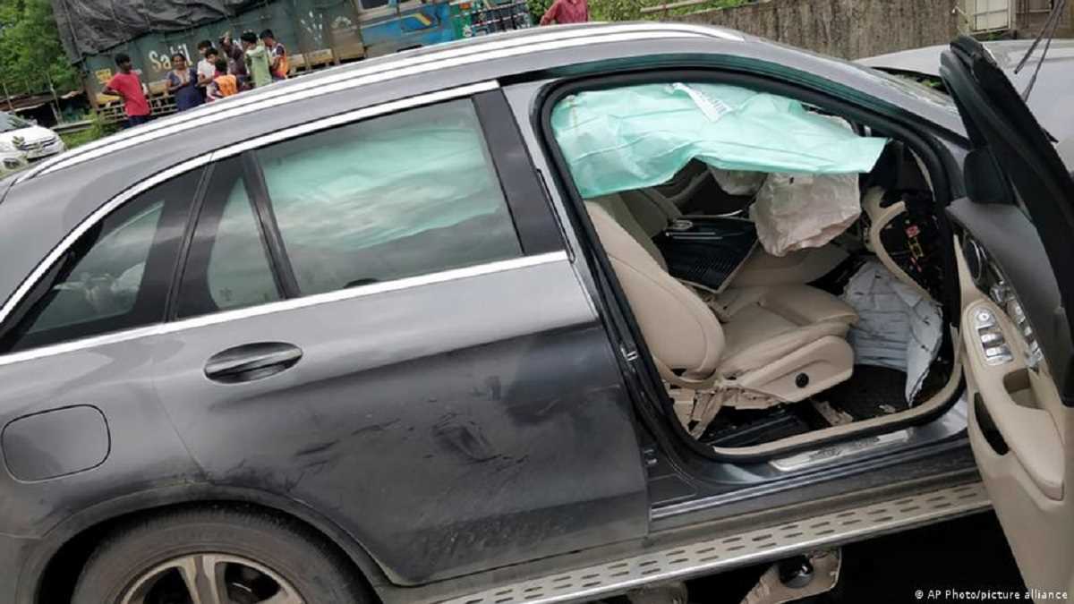 हर साल सड़क हादसों में मारे जाते हैं 1.68 लाख लोग