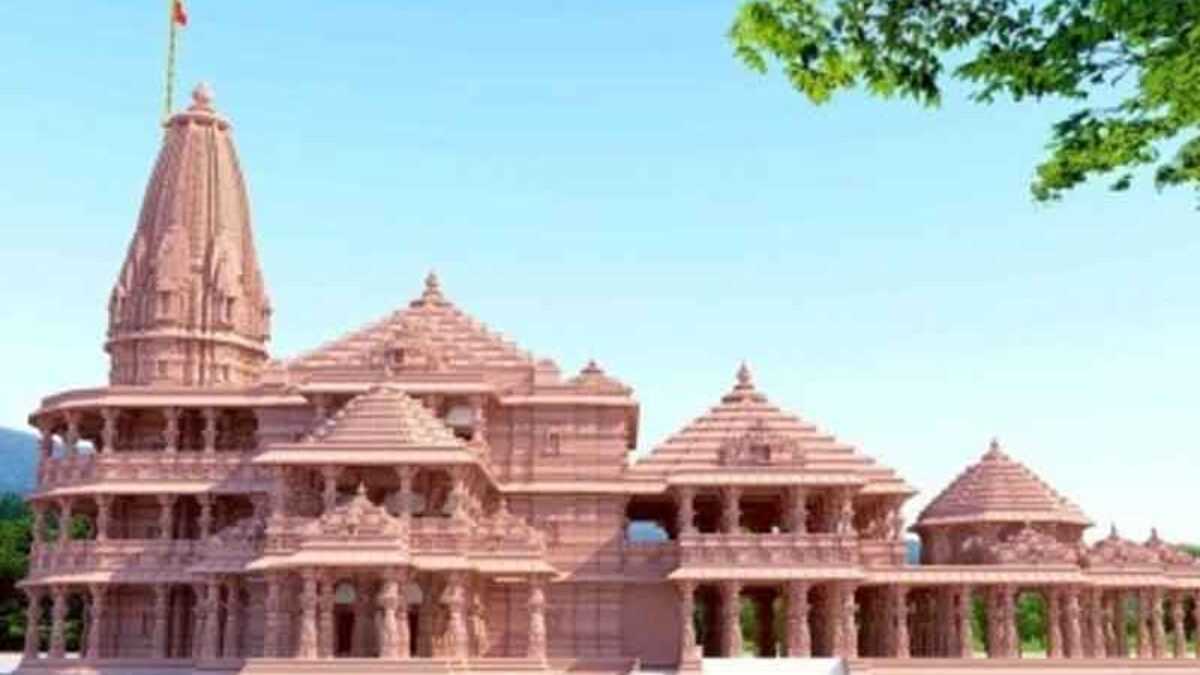 अयोध्या में कार्यक्रम के दौरान लखनऊ के होटलों में थोक अग्रिम बुकिंग रद्द कर दी जाएगी