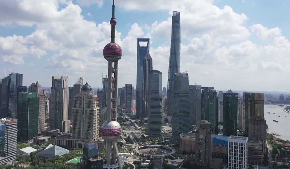 चीन लगातार विदेशी निवेश को आकर्षित करेगा