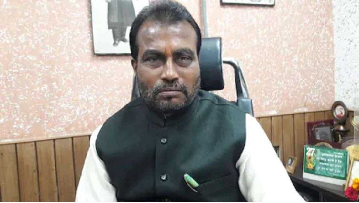 राजद से नेताओं का होता मोहभंग, श्याम रजक के पार्टी छोड़ने से बदलेगा सियासी समीकरण?