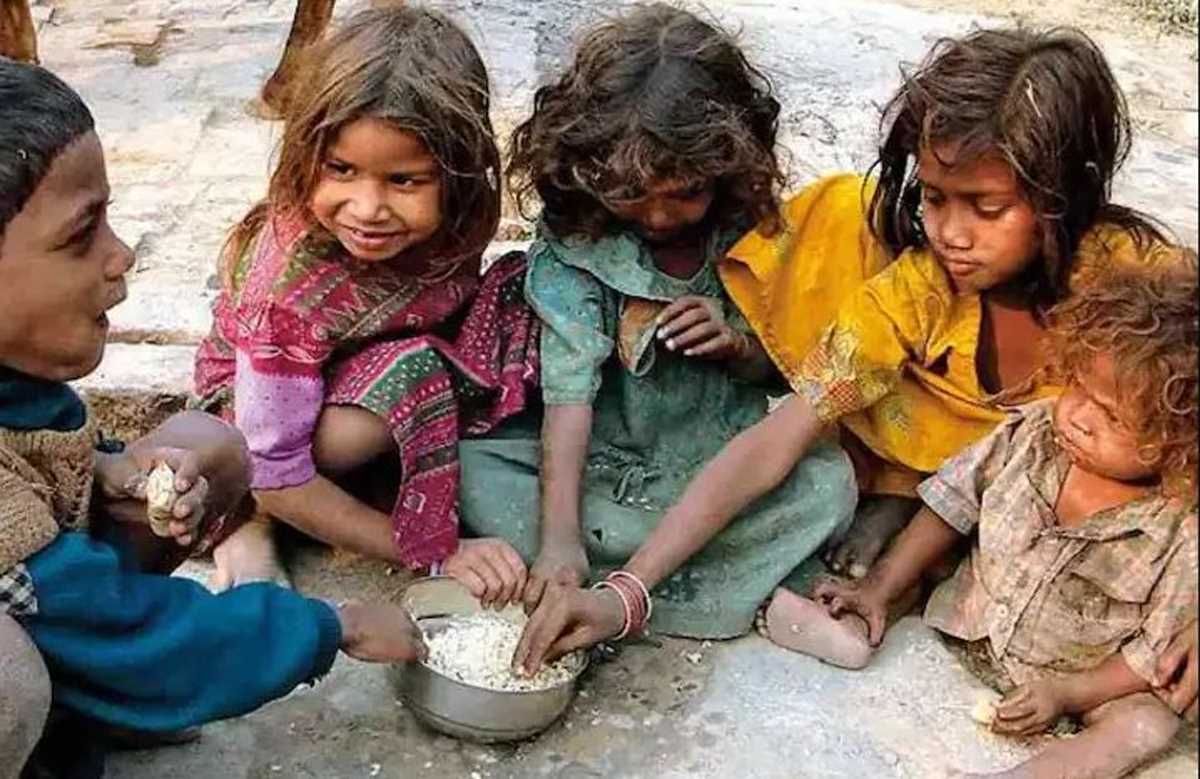 भुखमरी रिपोर्ट को भारत ने किया खारिज- कहा गलत सूचनाएं फैलाई जा रही हैं