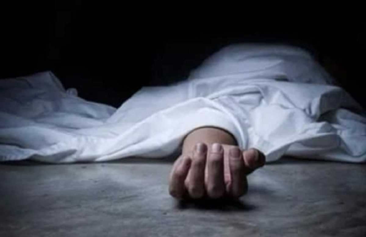 बीआरएस नेता की संदिग्ध परिस्थितियों में मौत