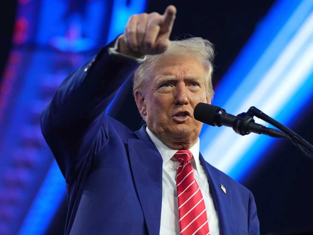 कनाडा, ग्रीनलैंड, पनामा नहर पर अमेरिकी कब्जा क्यों चाहते हैं ट्रंप