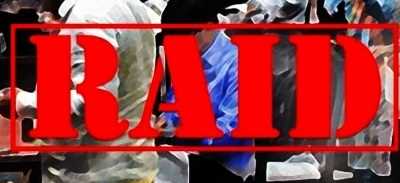 ACB ने कर्नाटक में विपक्ष नेता सिद्धारमैया के करीबी पूर्व मंत्री जमीर अहमद के आवास और कार्यालयों पर छापे मारे