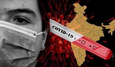 कोरोना वायरस: देश में बीते दिन सामने आए 16906 नए मामले, 45 लोगों की मौत कोरोना वायरस: देश में बीते दिन सामने आए 16906 नए मामले, 45 लोगों की मौत