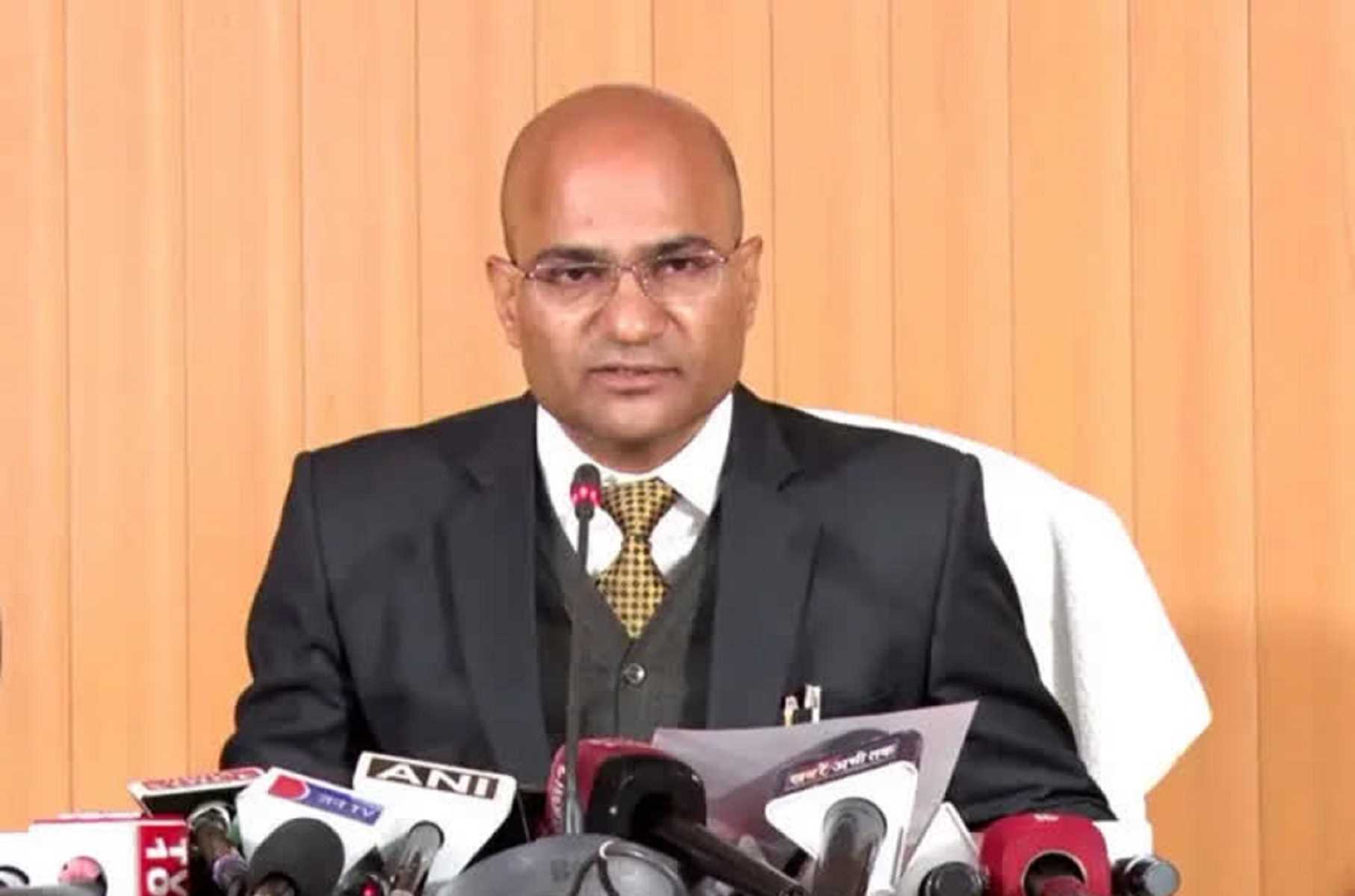 जोशीमठ भू धंसाव : आपदा प्रबंधन विभाग ने इनवेस्टिगेशन और डीपीआर की जिम्मेदारी टीएचडीसी को दी