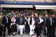 राहुल कांग्रेस में अंदरूनी कलह से परेशान