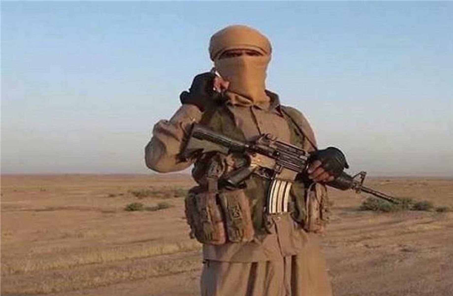 मध्य सीरिया में आईएस ने की चार लोगों की हत्या