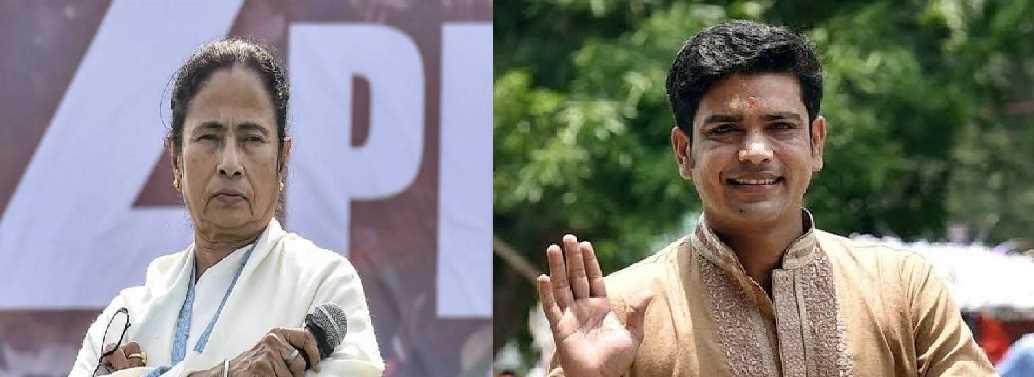 ममता बनर्जी को एक और झटका, लक्ष्मी रतन शुक्ला का मंत्री पद से इस्तीफा