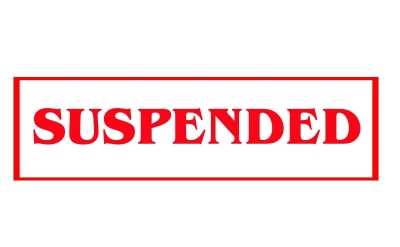 मध्य प्रदेश में बिजली विभाग में लापरवाही करने पर बड़ी कार्रवाई 3 बिजली अफसर निलंबित