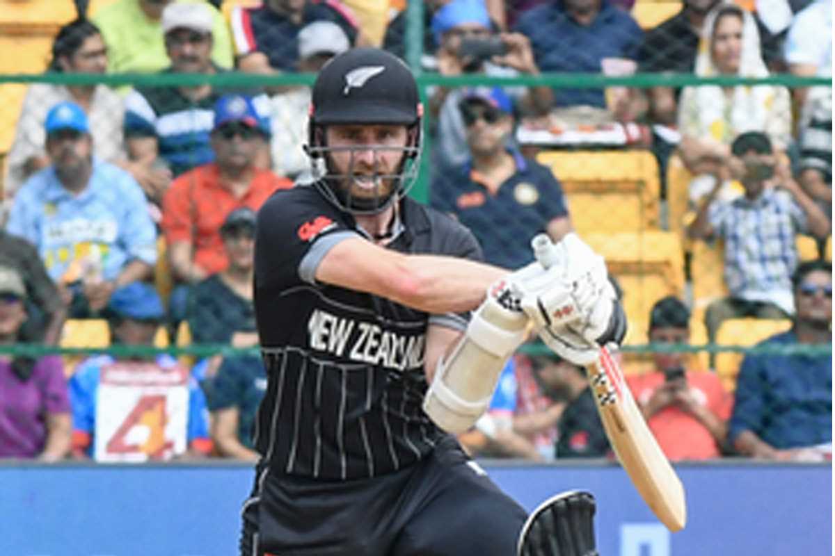 विलियमसन 2019 की तुलना में अधिक जोखिम लेने को तैयार: सुनील गावस्कर