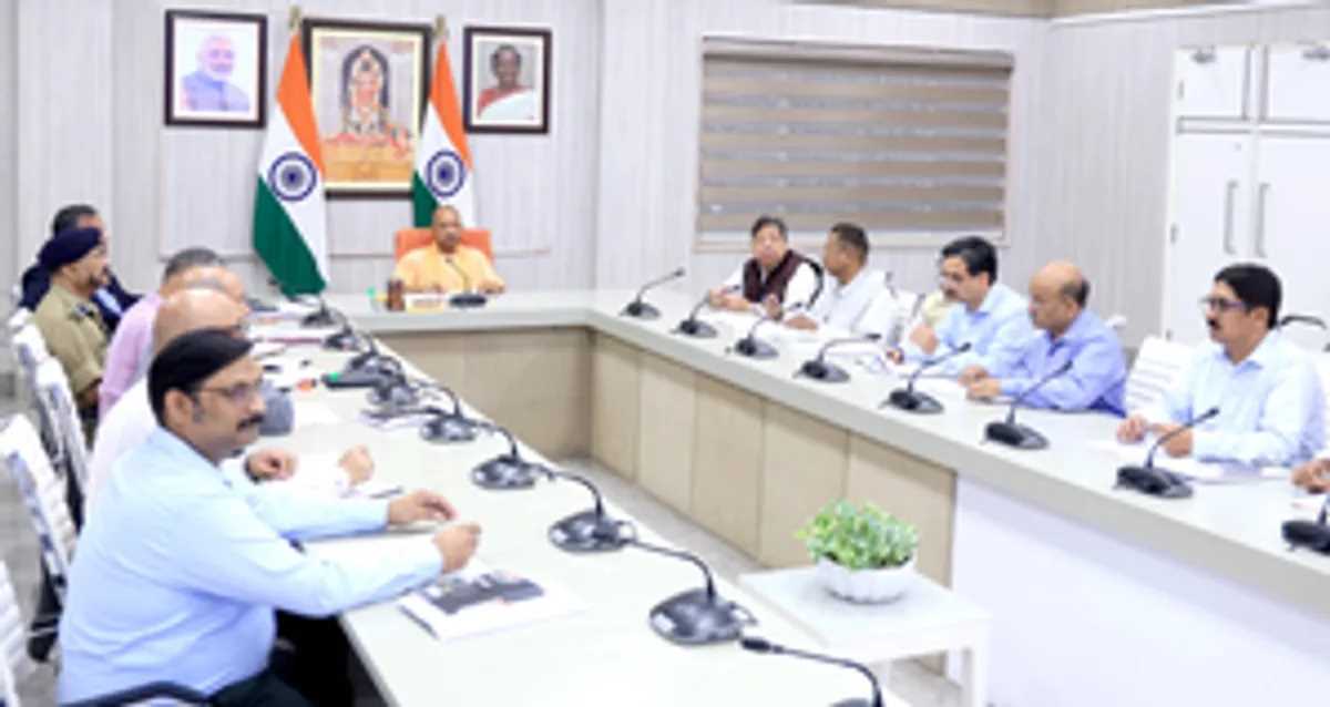 महाकुंभ-2025 : एटीएस, कमांडो स्क्वाड और एसटीएफ की निगरानी में होगा भव्य आयोजन