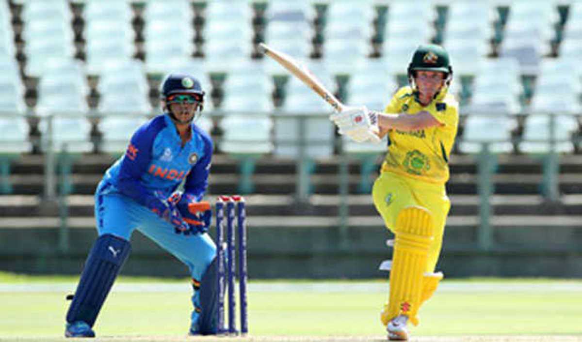 ऑस्ट्रेलिया ने टॉस जीता, भारत की पहले गेंदबाजी