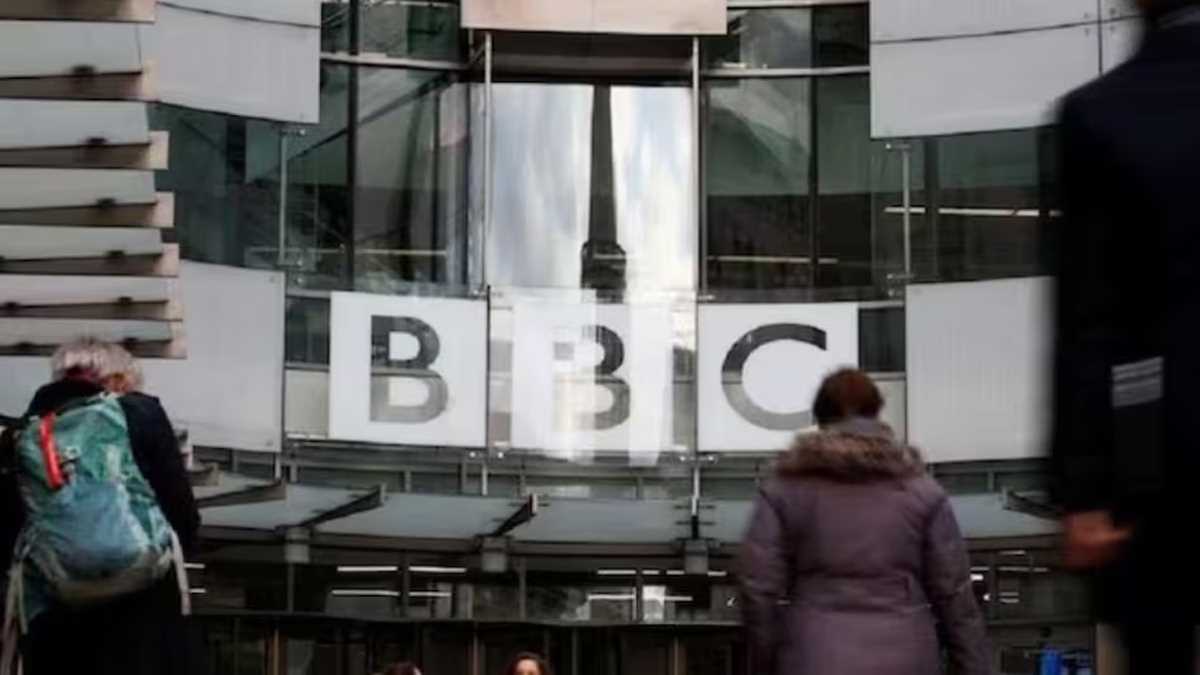 इनकम टैक्स छापों के बाद अब बीबीसी के खिलाफ ईडी ने किया मामला दर्ज